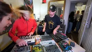 we play our &lsquo;1901&rsquo; remix