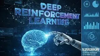 DEEP REINFORCEMENT LEARNING 