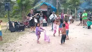 Forgada (Mr Jaw na Aldeia)
