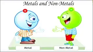 CBSE Class 10 Science - 3 || Metals and Non Metals ||  Full Chapter || by Shiksha House