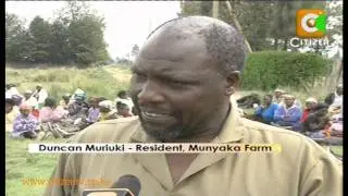Land Ownership Rights in Kenya