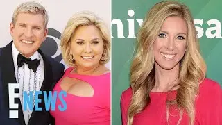 Lindsie Chrisley Shares Message After Todd Chrisley and Julie Chrisley&rsquo;s Prison Pardons