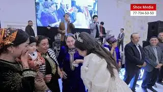 Aziza Qizlar bazmi Beksaroy to’yxonasi 31.10.2025 live…