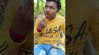 Poisa Poisa 2 || New ho Munda Comedy || New ho Song 2022 || Ho Comedy Video || Mr Chandra
