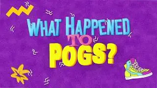 What Happened to Pogs? | NBC 4 New York