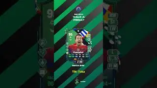 OYARZABAL DME VALE A PENA? II EA FC 24 #shorts #eafc24 #fc24 #oyarzabal #viral