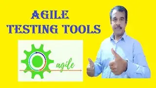 agile testing tools | productivity test tools | testingshala | interview questions | agile model