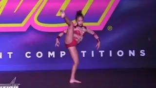 Isabella Chi - Madness