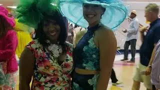 Preakness 2017