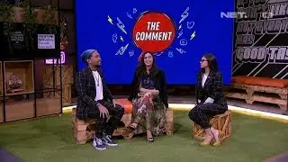 Ada ada Aja Nih Videonya Sampai Bintang Tamu Ketawa (1/2)