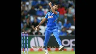 We Lost Our Diamond @cricketlover