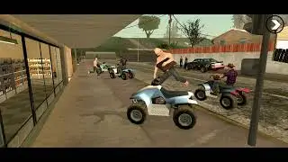 GTA SA first base 