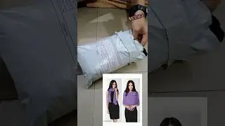 meesho magic scarf haul #shorts #shortvideo #scarves