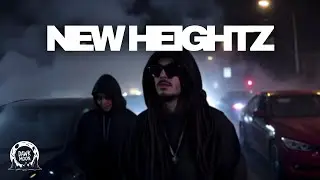 Drill – New Heights | JAH LOYAL Guitar Type Beat