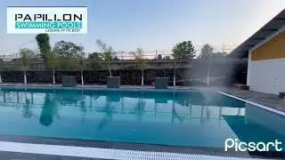 Swimming Pool and Water Park Construction Company