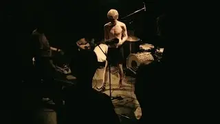 Useless Eaters Live @ Mochvara