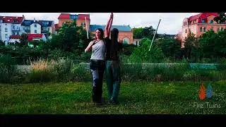 Partner Leviwand Wraps - zwist