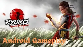 Ninja Ryuko Shadow Hunter Android Gameplay