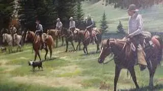 Old West Show & Auction Fort Worth