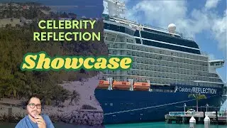 3 Days Aboard Celebrity Reflection 🌴 Bimini & Key West | Quick Look (Jan 2026)