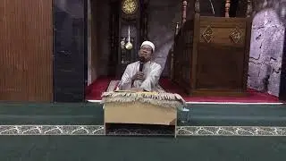 Albaqoroh 119 -  Kajian Tafsir - Ust H.Didi Suhadi, MA