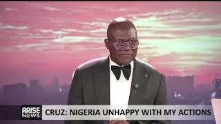 RUFAI & ABATI FACED EACH OTHER OVER  CHRISTIAN GENOCIDE IN NORTHERN NIGERIA 