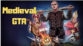 Rustler - Grand Theft Horse na Epic Games do 29.02.2026 za FREE