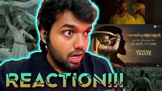 Har Har Mahadev Official Trailer (Marathi & Tamil) | REACTION!! |Subodh B| Abhijeet S D|Sharad K|