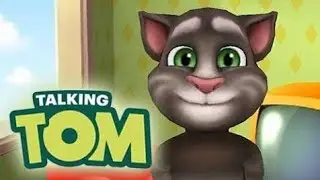 My Talking Tom funny live stream #shorts #viral #fyp