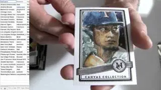 16 Museum MLB #66