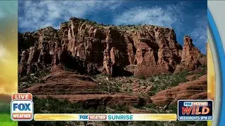 Stephen's Best Place in America: Sedona, AZ