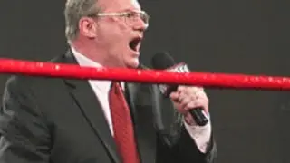 Jim Cornette Plugs The Undisputed Wrestling Show