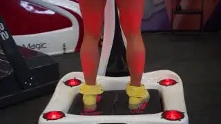 Magic Vib