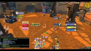 TTTT -- RANK 1 TSG - lulz  - FT. BAJHEERA