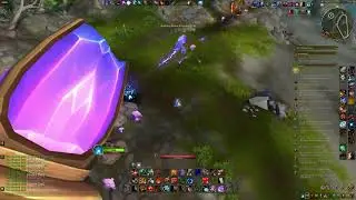 Arcane Wasteland - [ 83499 ] - World of Warcraft: The War Within