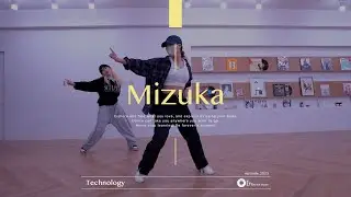 Mizuka 