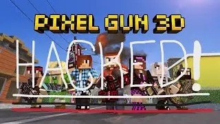 how to get hacks in pixel gun 3d I FREE! I WORKING 2023!