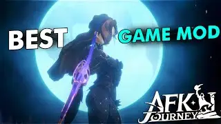 I FOUND NEW FUN MODE! - Afk Journey (No Commentary Gameplay)