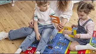 Top 10 Kids Rugs You Can Buy  May 2023