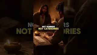 You Are Not a Number: The Bible&rsquo;s Most Personal Reminder