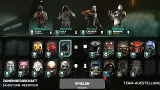 MCV Gameplay Hashtag vs. KI on S8 with Xbox controller 🕹️🖥️🙂👍🍀
