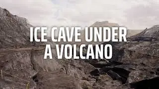 Visit Katla Ice Cave! - Arctic Adventures