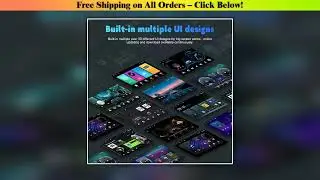 Android 13 Car Radio Multimedia for LANCIA YPSILON 2012 2014 2016 2018 2020 Wireless Carplay 4G