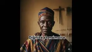 A la d&eacute;couverte des diff&eacute;rentes castes du fouta #afrique #culture #histoire . LES MATCHOUB&Eacute;S