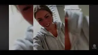 Liane Lopez - USA Triathalon Athlete PKG