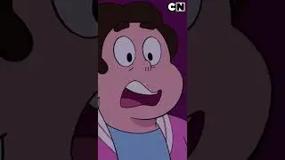 El momento en que Steven encuentra a Amatista | Steven Universe