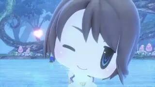 World of Final Fantasy - All Champions Summons