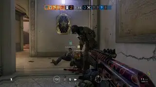Siege with Friends - S2E1