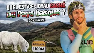 Quel est ce JOYAU Cach&eacute; du PAYS BASQUE  ?