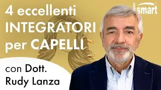 I 4 migliori integratori alimentari per i capelli (provati dalla scienza)